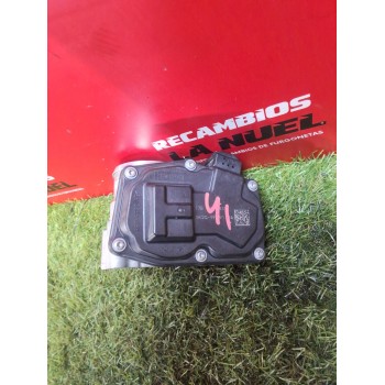 Recambio de caja mariposa para ford transit v363 furgoneta (fcd, fdd) 2.0 ecoblue 4x4 referencia OEM IAM GK2Q9F991BA  