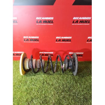Recambio de muelle amortiguacion para ford tourneo connect (cfj)(2022) 1.5 active [1,5 ltr. - 84 kw ecoboost cat] referencia OEM
