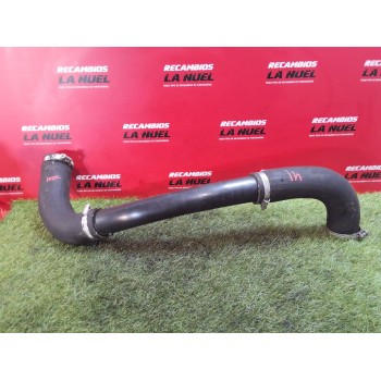 Recambio de tubo intercooler para ford transit v363 furgoneta (fcd, fdd) 2.0 ecoblue 4x4 referencia OEM IAM   