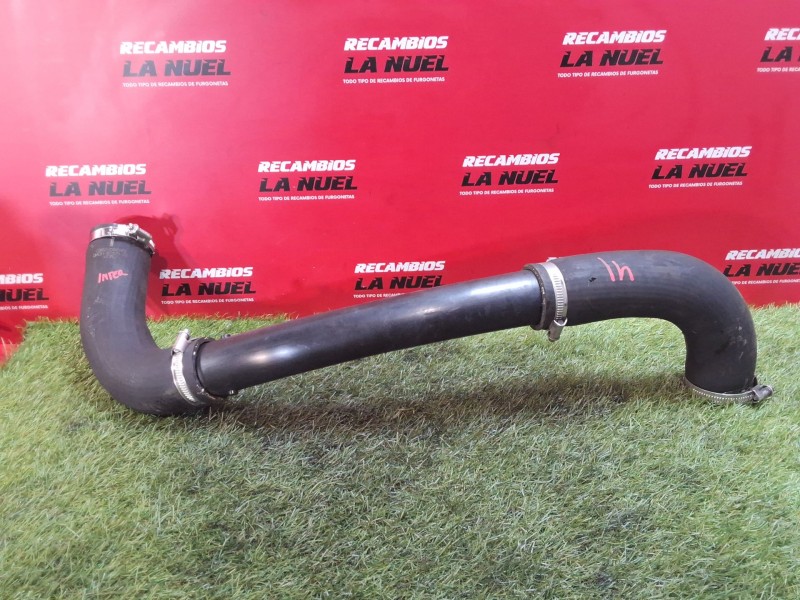 Recambio de tubo intercooler para ford transit v363 furgoneta (fcd, fdd) 2.0 ecoblue 4x4 referencia OEM IAM   