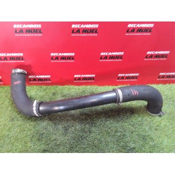 Recambio de tubo intercooler para ford transit v363 furgoneta (fcd, fdd) 2.0 ecoblue 4x4 referencia OEM IAM   