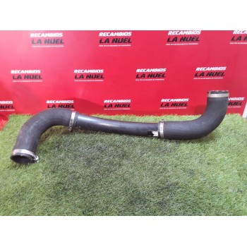 Recambio de tubo intercooler para ford transit v363 furgoneta (fcd, fdd) 2.0 ecoblue 4x4 referencia OEM IAM   