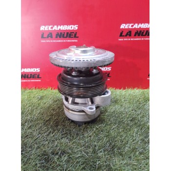 BOMBA AGUA GK318C617BA 