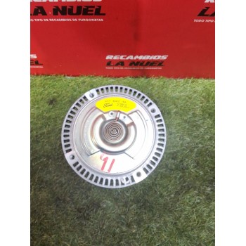 Recambio de bomba agua para ford transit v363 furgoneta (fcd, fdd) 2.0 ecoblue 4x4 referencia OEM IAM GK318C617BA  