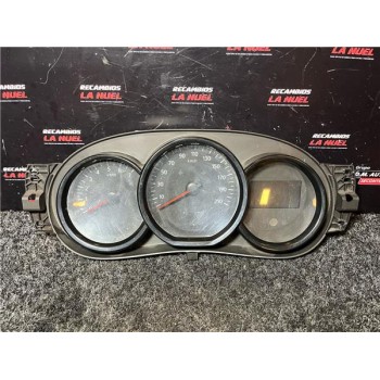 Recambio de cuadro instrumentos para dacia dokker express (11.2012) 1.5 ambiance [1,5 ltr. - 55 kw dci diesel fap cat] referenci