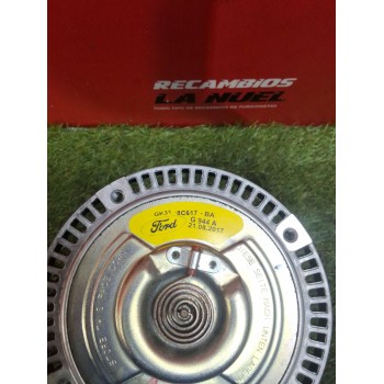 Recambio de bomba agua para ford transit v363 furgoneta (fcd, fdd) 2.0 ecoblue 4x4 referencia OEM IAM GK318C617BA  