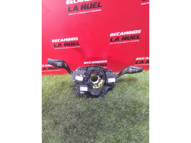 Recambio de mando luces para ford transit v363 furgoneta (fcd, fdd) 2.0 ecoblue 4x4 referencia OEM IAM GK2T3F944BE GK2T14B522CE 