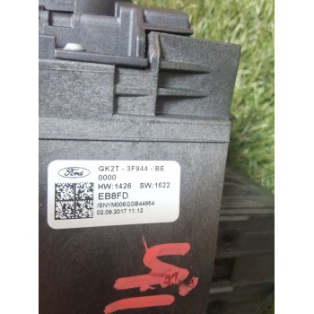 Recambio de mando luces para ford transit v363 furgoneta (fcd, fdd) 2.0 ecoblue 4x4 referencia OEM IAM GK2T3F944BE GK2T14B522CE 