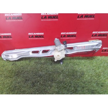 Recambio de mecanismo elevalunas delantero izquierdo para ford transit v363 furgoneta (fcd, fdd) 2.0 ecoblue 4x4 referencia OEM 