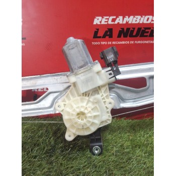 Recambio de mecanismo elevalunas delantero izquierdo para ford transit v363 furgoneta (fcd, fdd) 2.0 ecoblue 4x4 referencia OEM 