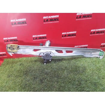 Recambio de mecanismo elevalunas delantero izquierdo para ford transit v363 furgoneta (fcd, fdd) 2.0 ecoblue 4x4 referencia OEM 