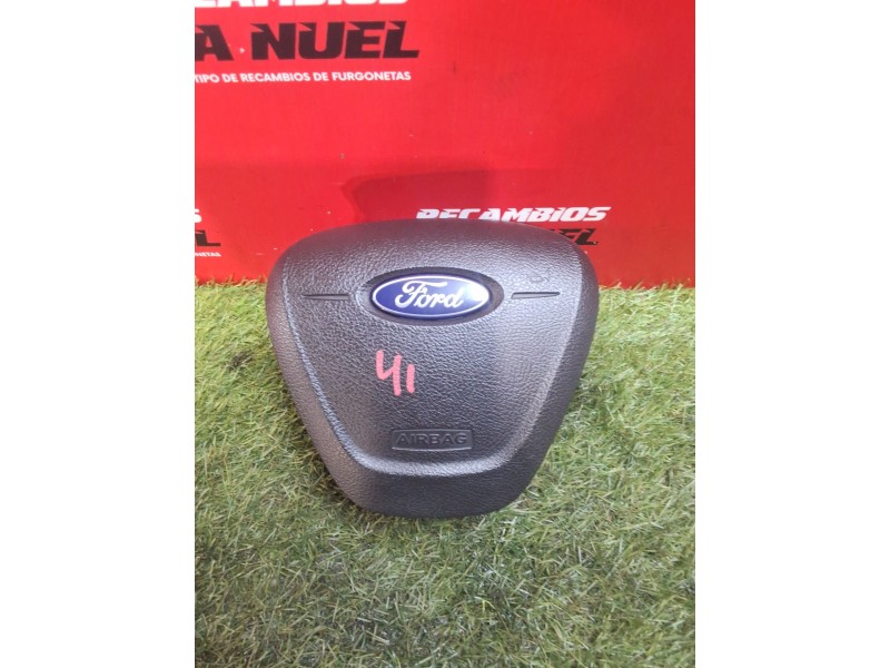 Recambio de airbag volante para ford transit v363 furgoneta (fcd, fdd) 2.0 ecoblue 4x4 referencia OEM IAM   