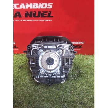 Recambio de airbag volante para ford transit v363 furgoneta (fcd, fdd) 2.0 ecoblue 4x4 referencia OEM IAM   