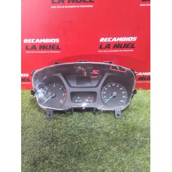 Recambio de cuadro instrumentos para ford transit v363 furgoneta (fcd, fdd) 2.0 ecoblue 4x4 referencia OEM IAM   