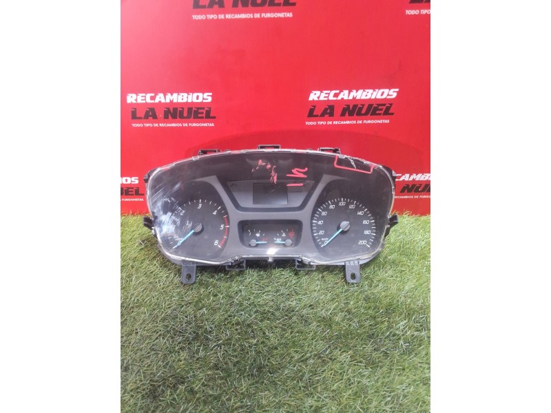 Recambio de cuadro instrumentos para ford transit v363 furgoneta (fcd, fdd) 2.0 ecoblue 4x4 referencia OEM IAM   
