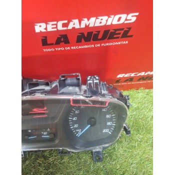 Recambio de cuadro instrumentos para ford transit v363 furgoneta (fcd, fdd) 2.0 ecoblue 4x4 referencia OEM IAM   