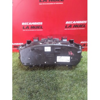 Recambio de cuadro instrumentos para ford transit v363 furgoneta (fcd, fdd) 2.0 ecoblue 4x4 referencia OEM IAM   