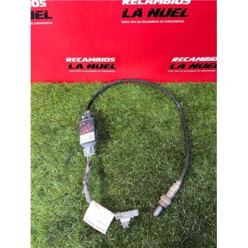 Recambio de sonda lambda para peugeot partner tepee (05.2008) yh01 referencia OEM IAM 9816276480  