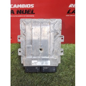 CENTRALITA MOTOR UCE GK2112A650CA 