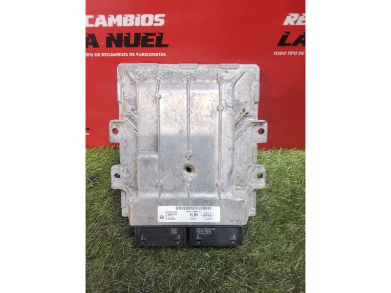 Recambio de centralita motor uce para ford transit v363 furgoneta (fcd, fdd) 2.0 ecoblue 4x4 referencia OEM IAM GK2112A650CA  