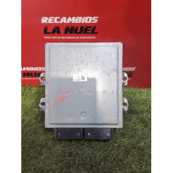 Recambio de centralita motor uce para ford transit v363 furgoneta (fcd, fdd) 2.0 ecoblue 4x4 referencia OEM IAM GK2112A650CA  