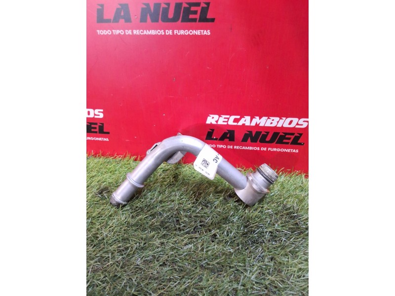 Recambio de tubo liquido refrigerante para ford transit v363 furgoneta (fcd, fdd) 2.0 ecoblue 4x4 referencia OEM IAM GK2Q8K556AC