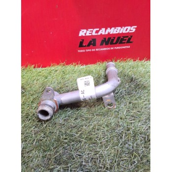 Recambio de tubo liquido refrigerante para ford transit v363 furgoneta (fcd, fdd) 2.0 ecoblue 4x4 referencia OEM IAM GK2Q8K556AC