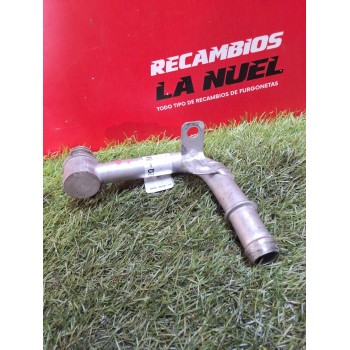 Recambio de tubo liquido refrigerante para ford transit v363 furgoneta (fcd, fdd) 2.0 ecoblue 4x4 referencia OEM IAM GK2Q8K556AC