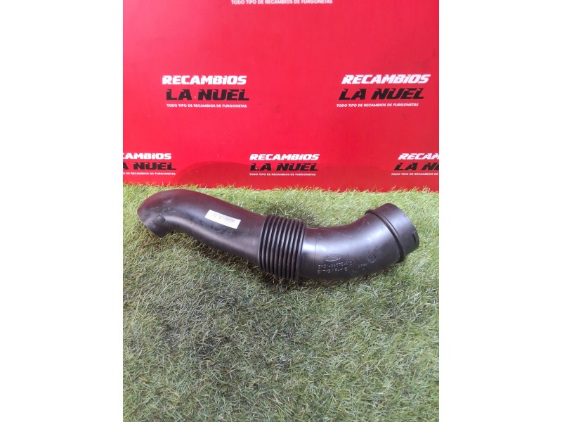Recambio de tubo aire para ford transit v363 furgoneta (fcd, fdd) 2.0 ecoblue 4x4 referencia OEM IAM BK319A675AE  