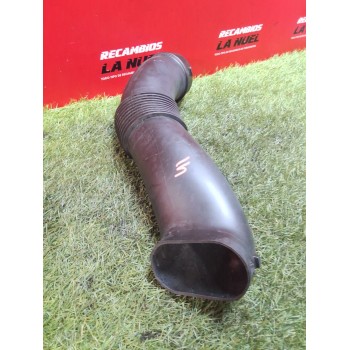 Recambio de tubo aire para ford transit v363 furgoneta (fcd, fdd) 2.0 ecoblue 4x4 referencia OEM IAM BK319A675AE  