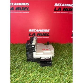 Recambio de cerradura puerta corredera derecha para peugeot rifter (06.2018) 1.5 active long [1,5 ltr. - 75 kw blue-hdi fap] ref