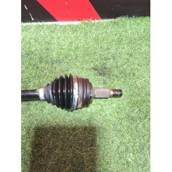 Recambio de palier delantero izquierdo para peugeot partner furgoneta/monovolumen (k9) 1.5 bluehdi 100 referencia OEM IAM   