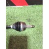 Recambio de palier delantero izquierdo para peugeot partner furgoneta/monovolumen (k9) 1.5 bluehdi 100 referencia OEM IAM   