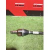Recambio de palier delantero izquierdo para peugeot partner furgoneta/monovolumen (k9) 1.5 bluehdi 100 referencia OEM IAM   