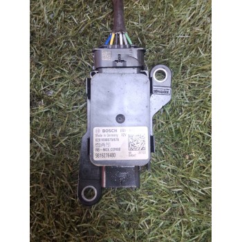 Recambio de sonda lambda para peugeot partner furgoneta/monovolumen (k9) 1.5 bluehdi 100 referencia OEM IAM   
