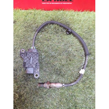 Recambio de sonda lambda para peugeot partner furgoneta/monovolumen (k9) 1.5 bluehdi 100 referencia OEM IAM   