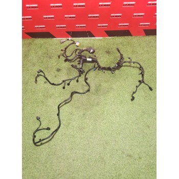 INSTALACION ELECTRICA MOTOR 9811043980 