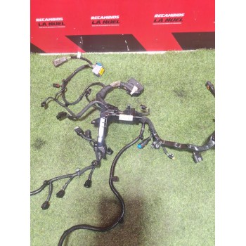 Recambio de instalacion electrica motor para peugeot partner furgoneta/monovolumen (k9) 1.5 bluehdi 100 referencia OEM IAM 98110