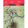 Recambio de instalacion electrica motor para peugeot partner furgoneta/monovolumen (k9) 1.5 bluehdi 100 referencia OEM IAM 98110