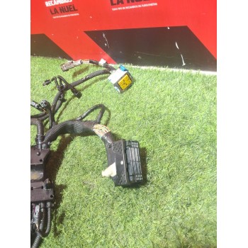 Recambio de instalacion electrica motor para peugeot partner furgoneta/monovolumen (k9) 1.5 bluehdi 100 referencia OEM IAM 98110