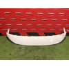 Recambio de moldura paragolpes delantero para peugeot peugeot partnert yh01 referencia OEM IAM 9817837777  