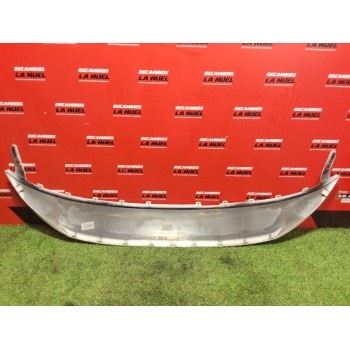 Recambio de moldura paragolpes delantero para peugeot peugeot partnert yh01 referencia OEM IAM 9817837777  