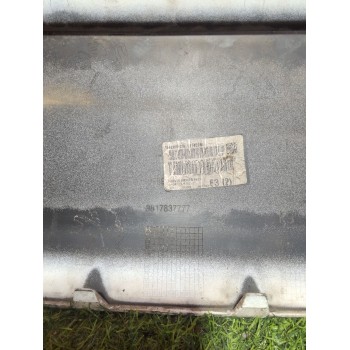 Recambio de moldura paragolpes delantero para peugeot peugeot partnert yh01 referencia OEM IAM 9817837777  