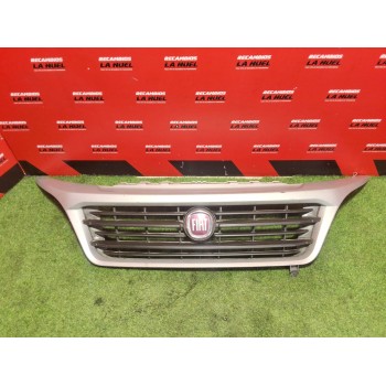 Recambio de calandria para fiat ducato 2.3jtd 130 cv 2016 f1ae3481d fiat ducato 2.3 jtd 2016 referencia OEM IAM 1314846070  