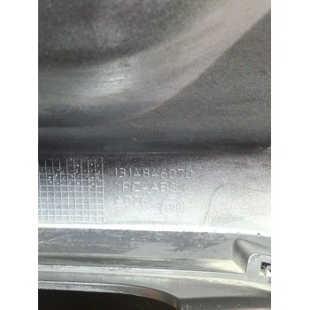 Recambio de calandria para fiat ducato 2.3jtd 130 cv 2016 f1ae3481d fiat ducato 2.3 jtd 2016 referencia OEM IAM 1314846070  