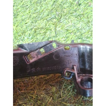 Recambio de cable positivo bateria para peugeot partner furgoneta/monovolumen (k9) 1.5 bluehdi 100 referencia OEM IAM 9805290380