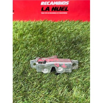 Recambio de cerradura puerta trasera derecha para mercedes-benz sprinter iii furgon fwd (910)(02.2018) 2.1 311/314 cdi fwd l2 (9