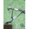 Recambio de cable positivo bateria para peugeot partner furgoneta/monovolumen (k9) 1.5 bluehdi 100 referencia OEM IAM 9805290380