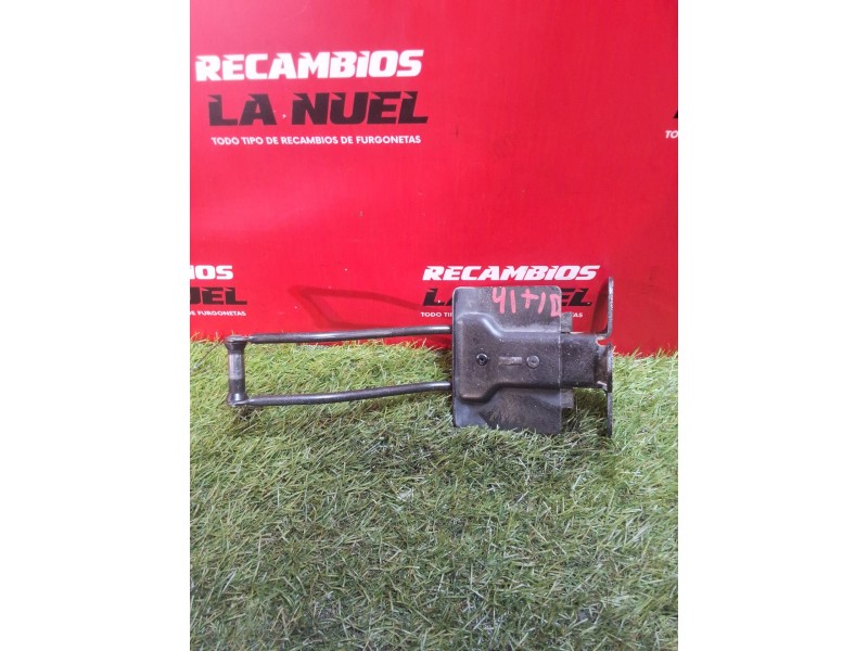 Recambio de freno puerta trasero derecho para ford transit v363 furgoneta (fcd, fdd) 2.0 ecoblue 4x4 referencia OEM IAM   