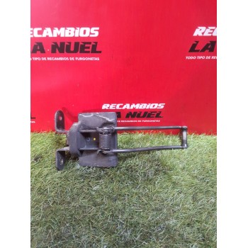 Recambio de freno puerta trasero derecho para ford transit v363 furgoneta (fcd, fdd) 2.0 ecoblue 4x4 referencia OEM IAM   